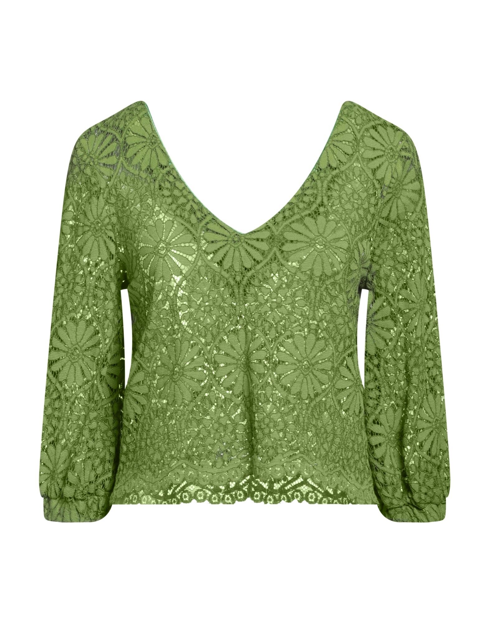 SHIRTAPORTER - Τοπ