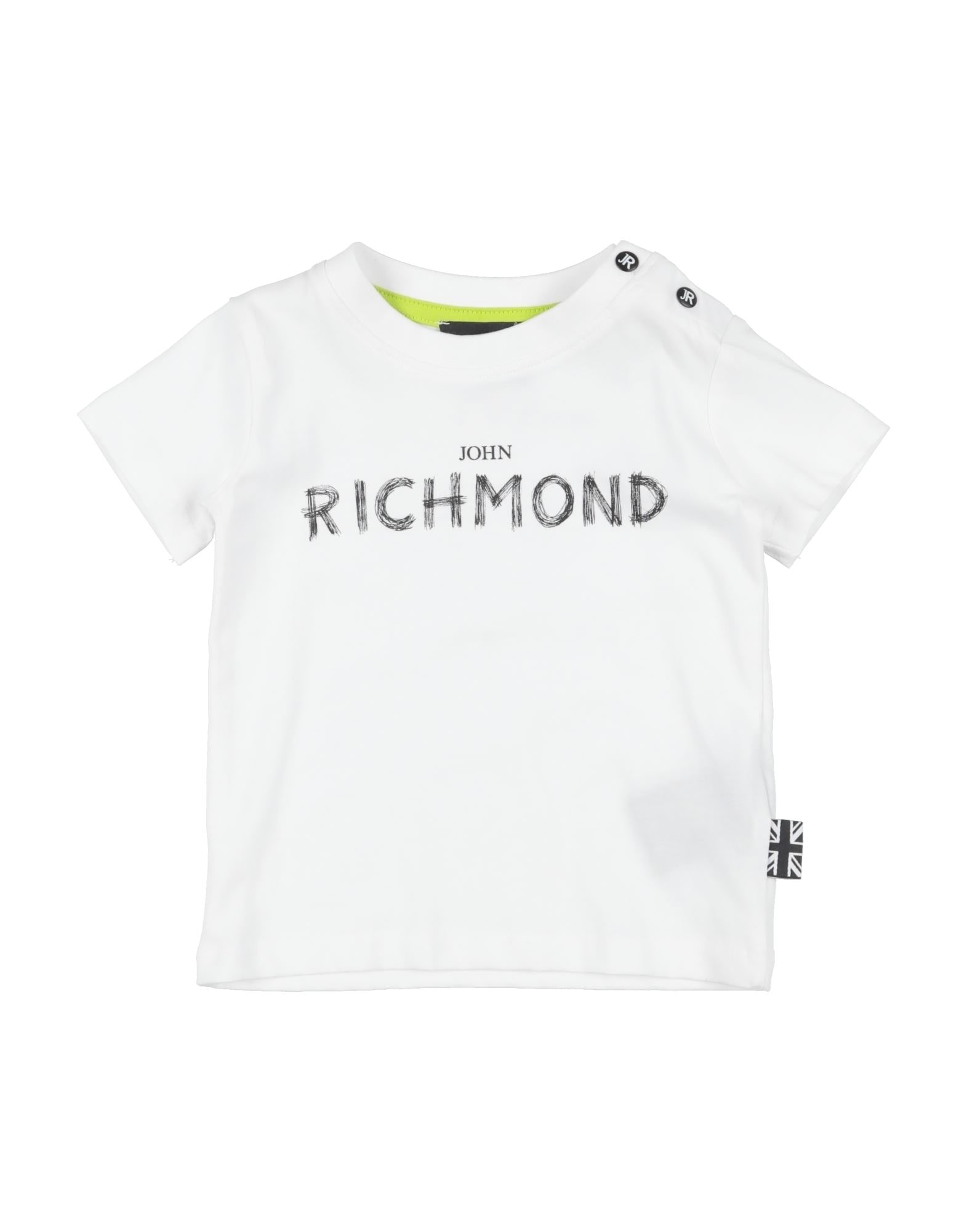 JOHN RICHMOND - T-shirts