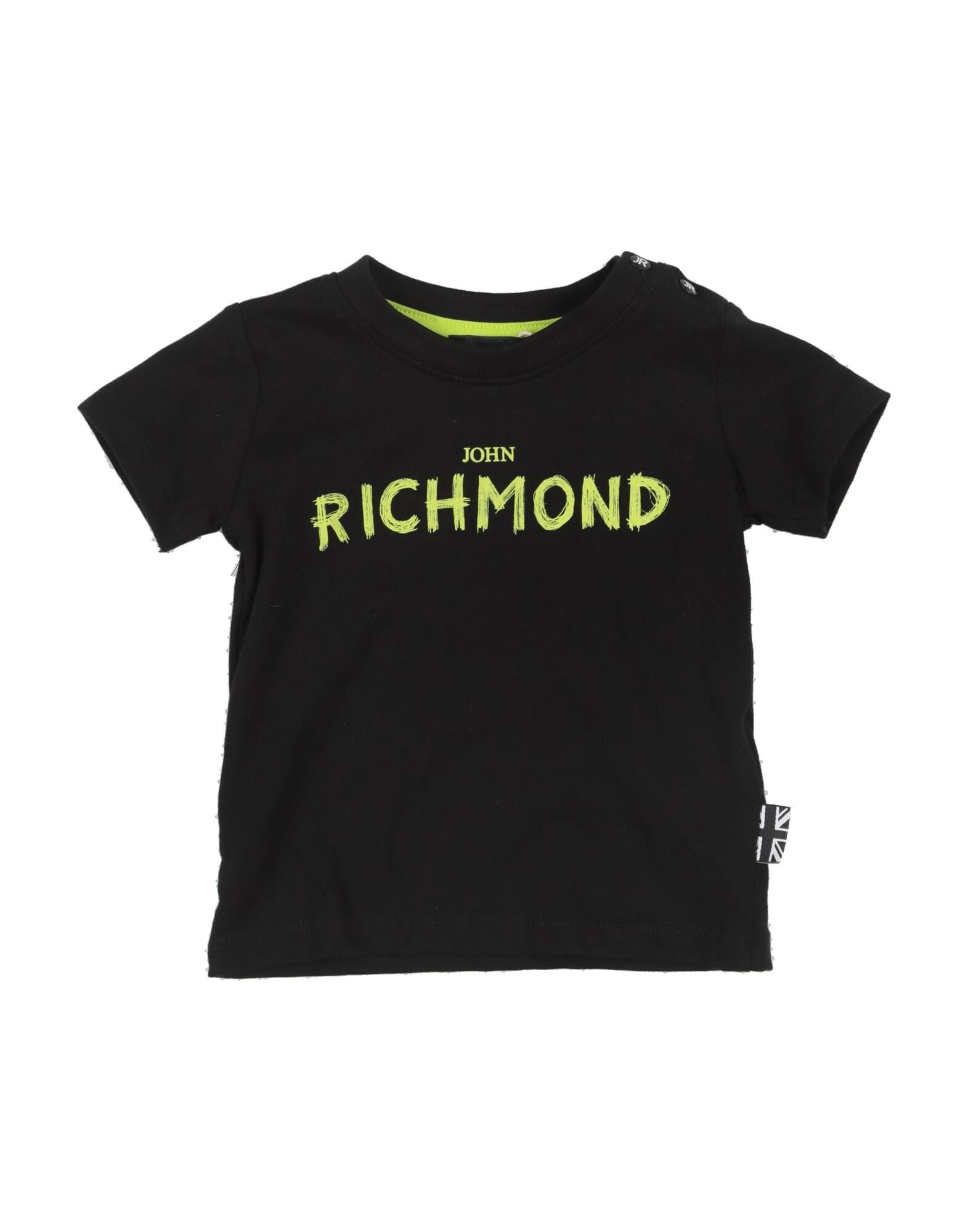 JOHN RICHMOND - T-shirts