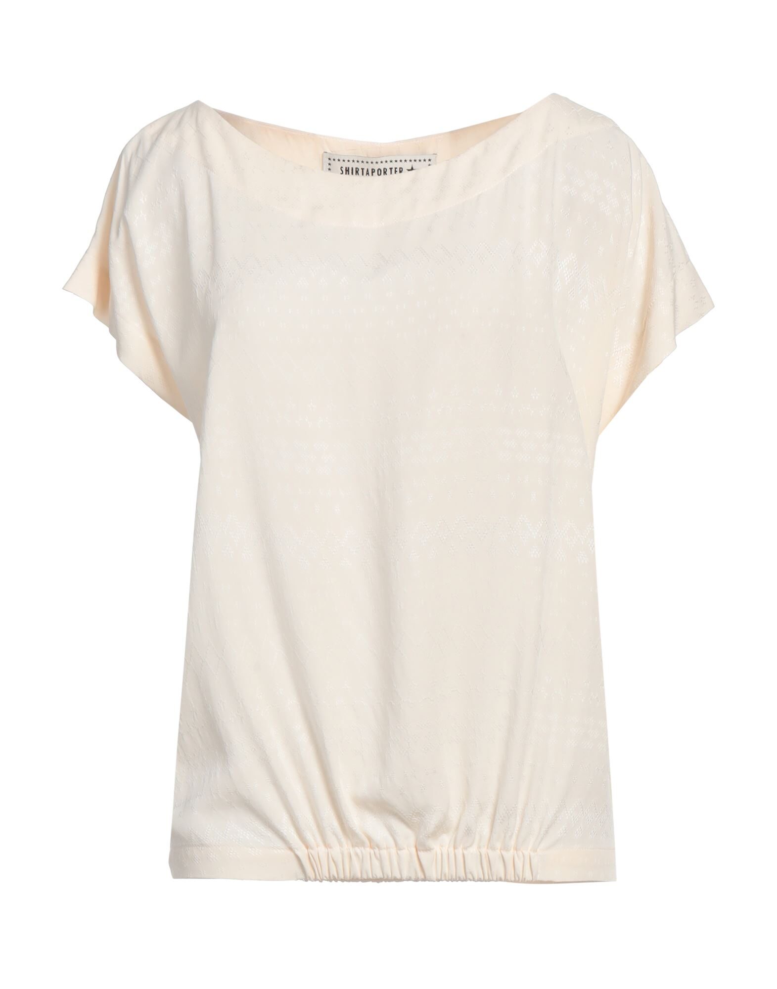 SHIRTAPORTER - Tops