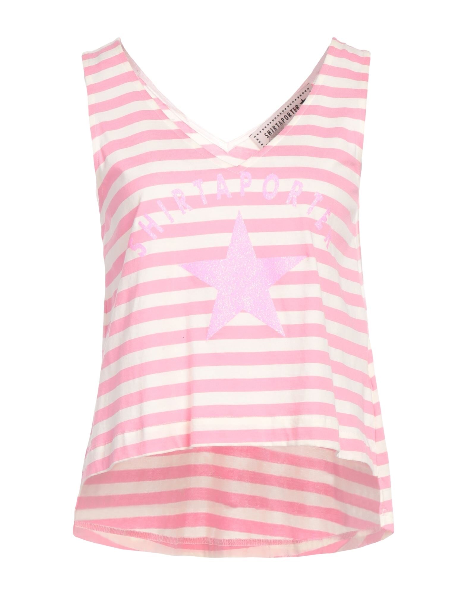 SHIRTAPORTER - Débardeurs