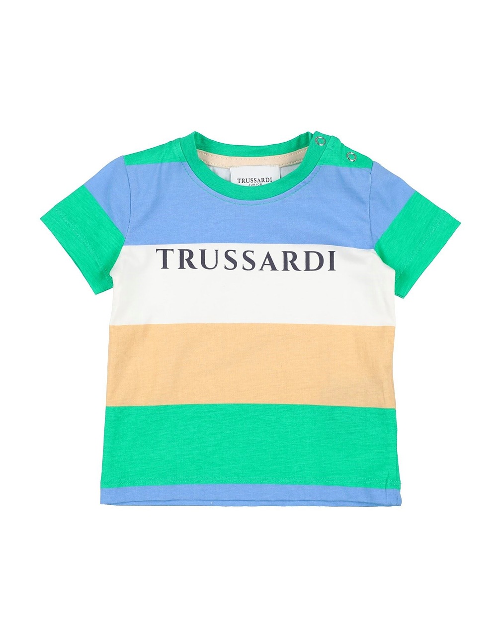 TRUSSARDI JUNIOR - T-shirts