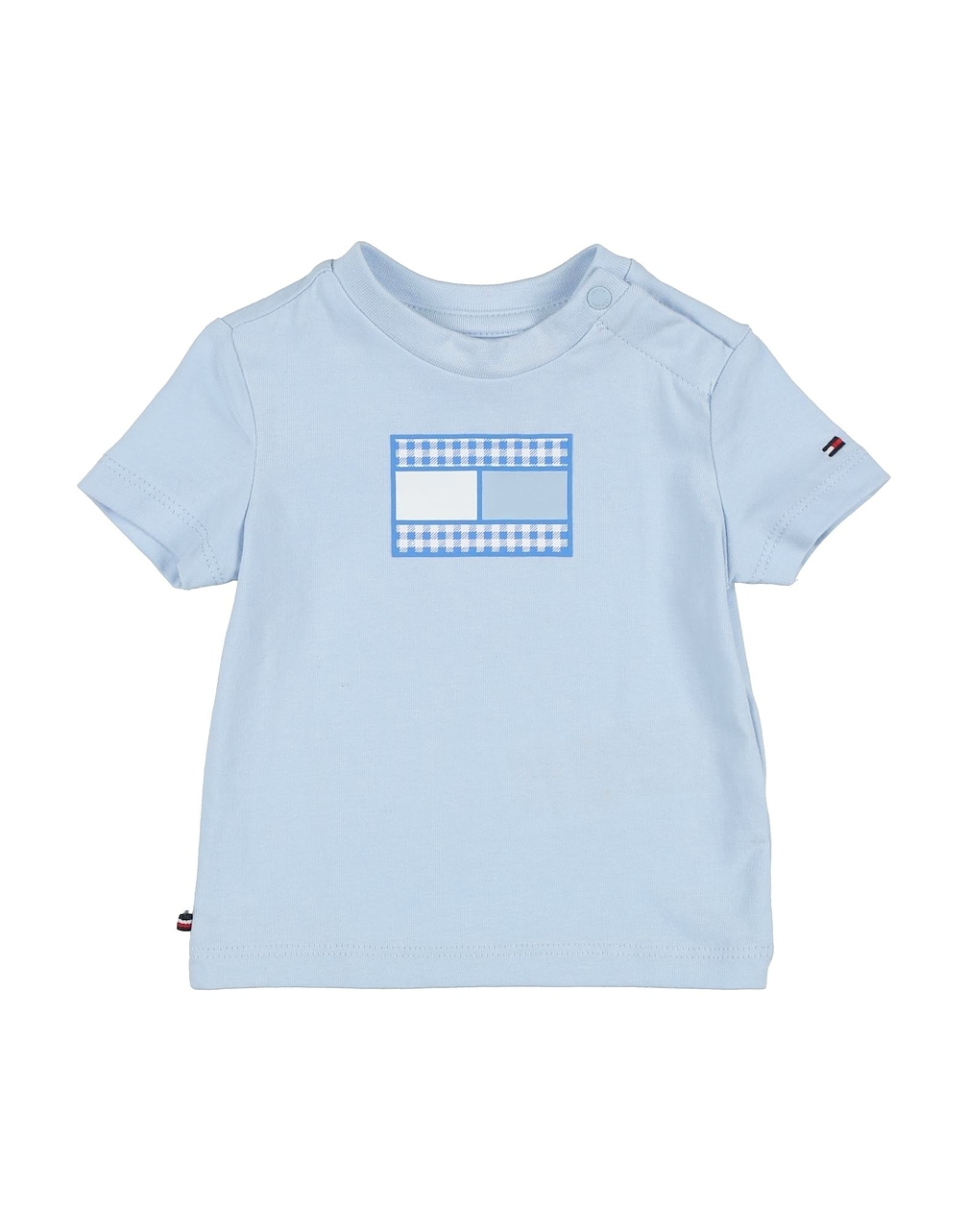 TOMMY HILFIGER - T-shirts