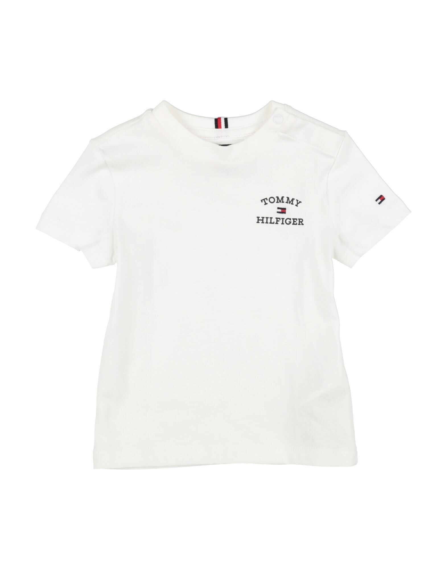 TOMMY HILFIGER - T-shirts