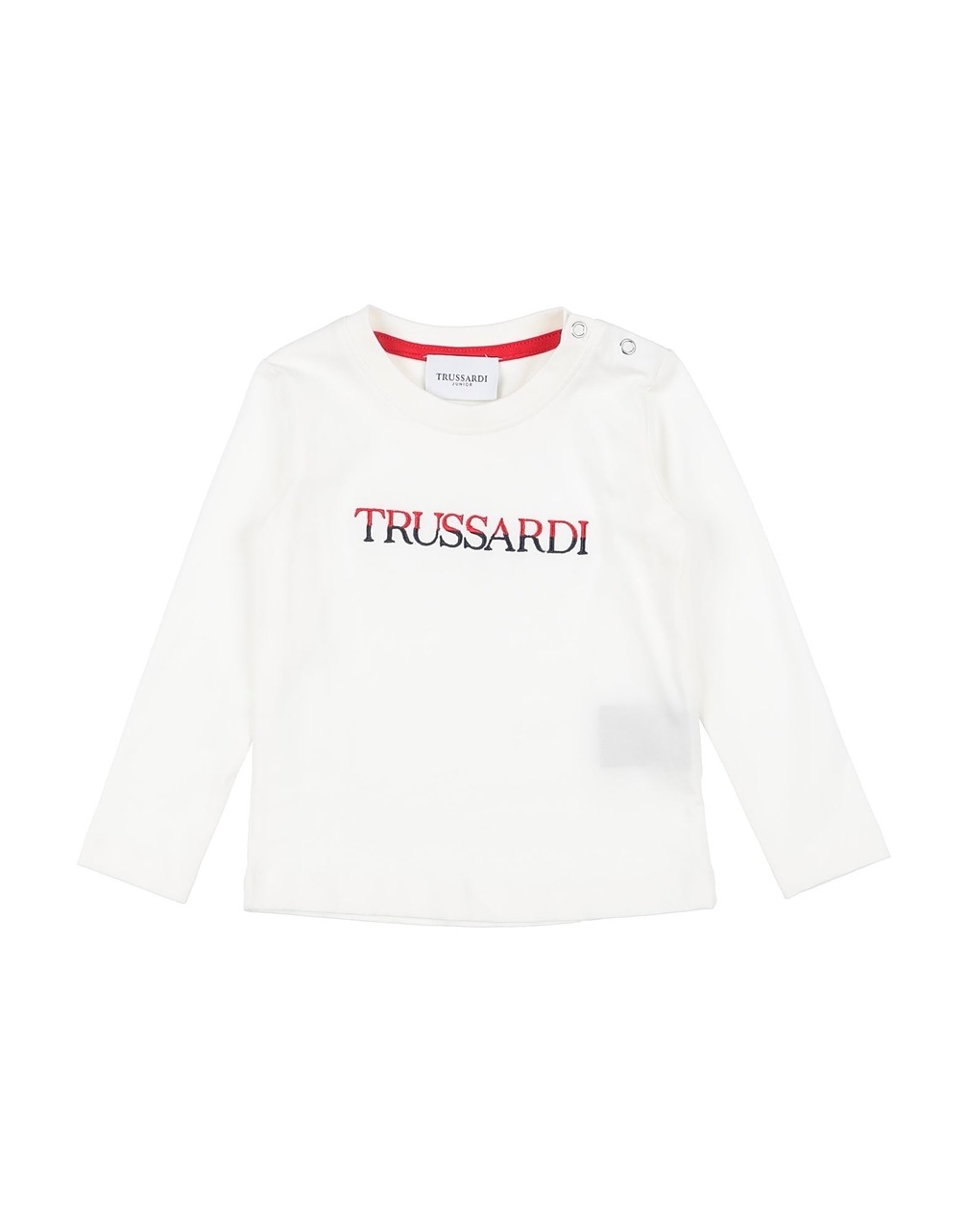 TRUSSARDI JUNIOR - T-shirts