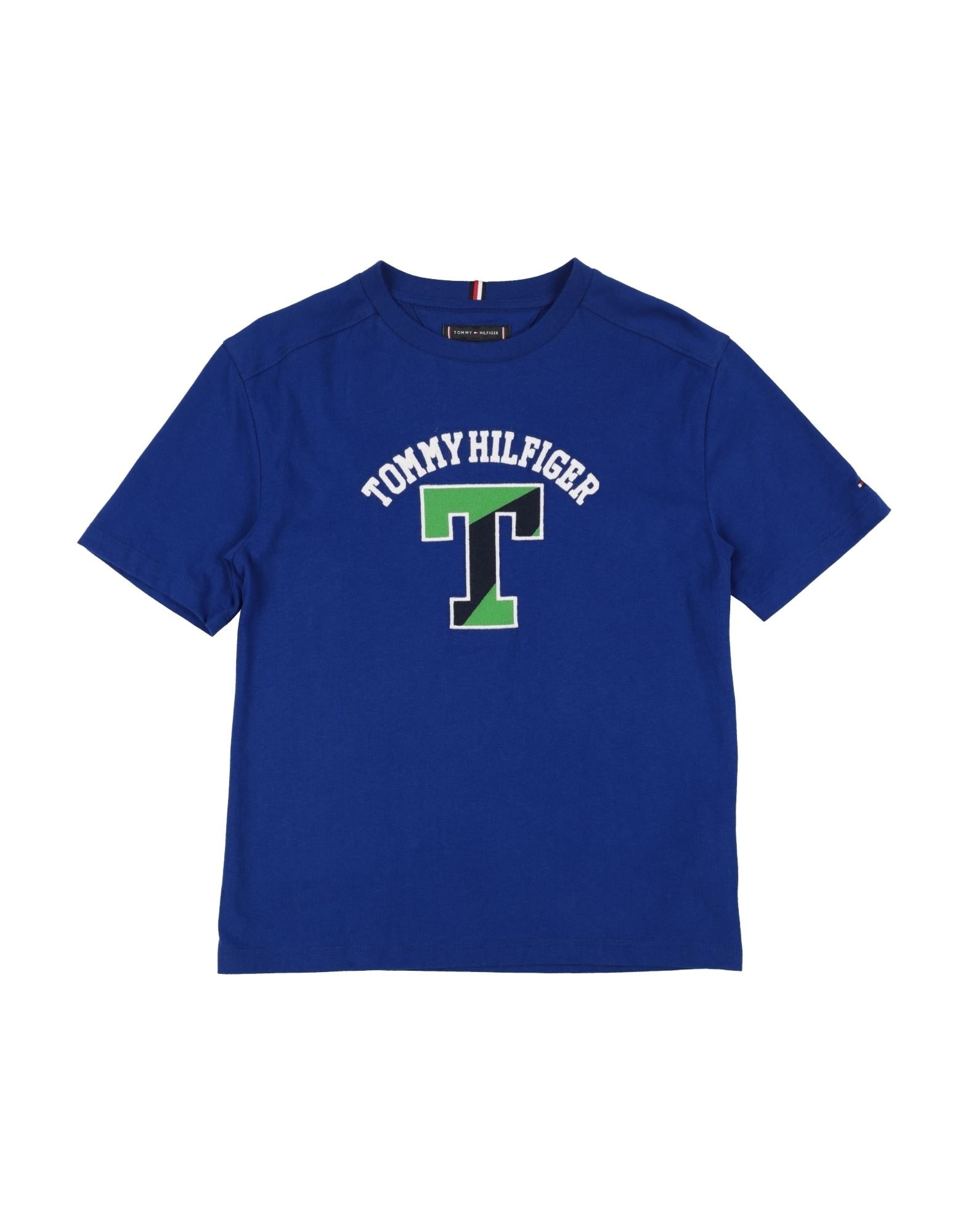 TOMMY HILFIGER - T-shirts