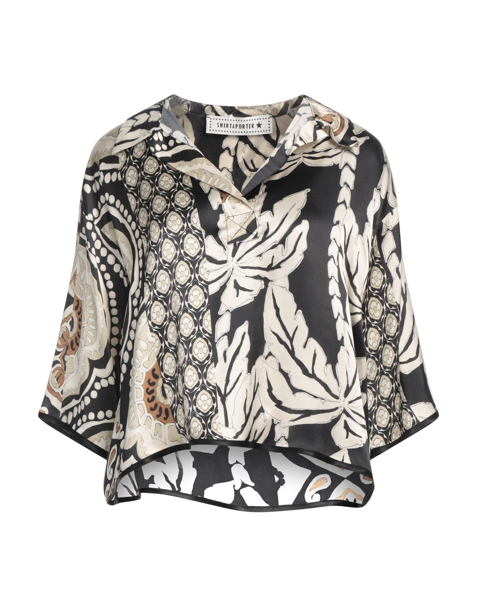 SHIRTAPORTER - Top