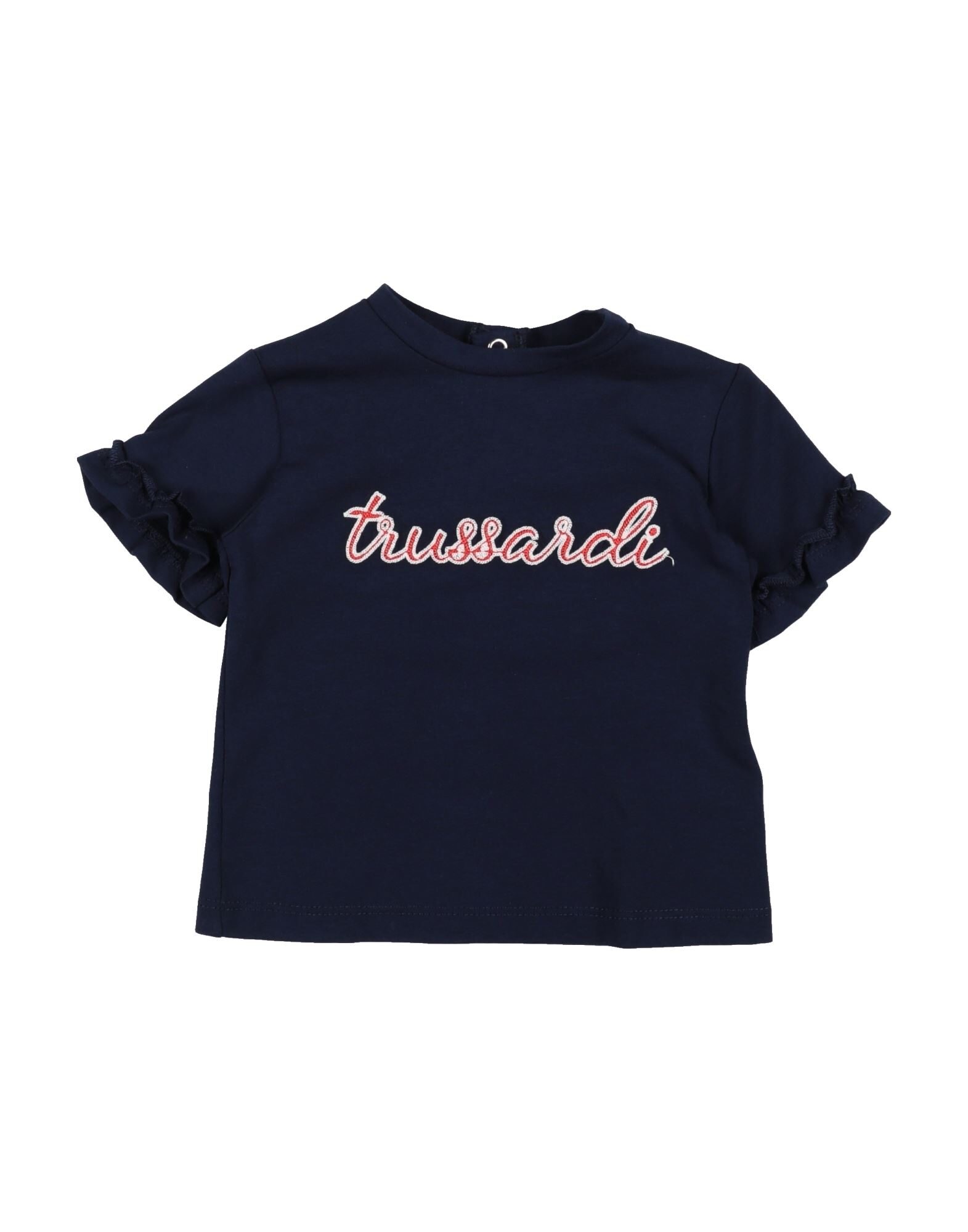 TRUSSARDI JUNIOR - Футболки