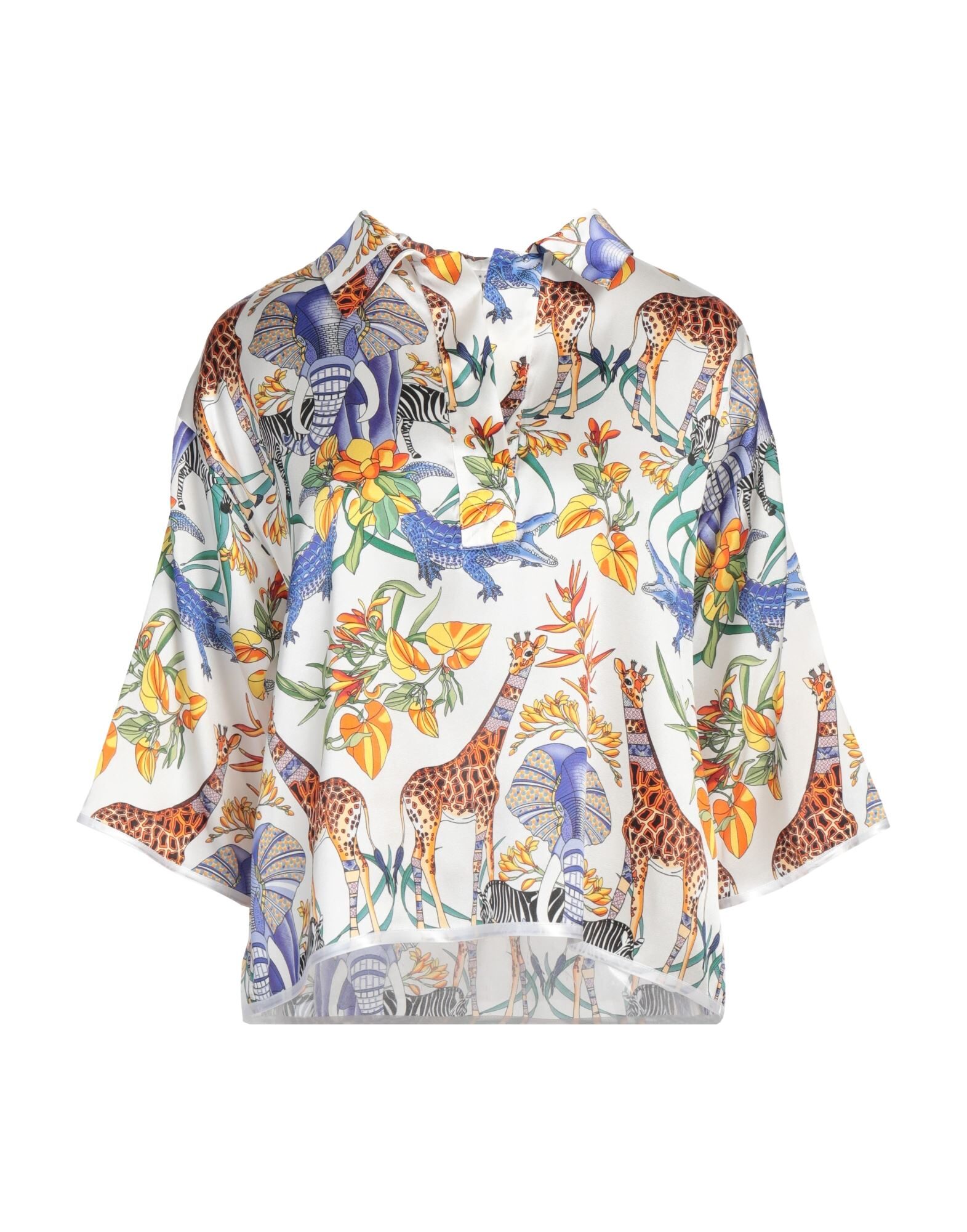 SHIRTAPORTER - Top