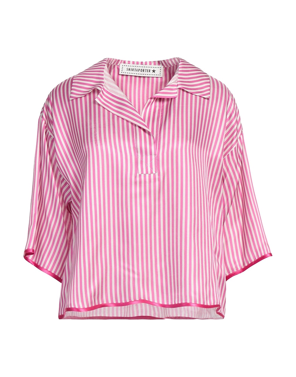 SHIRTAPORTER - Tops
