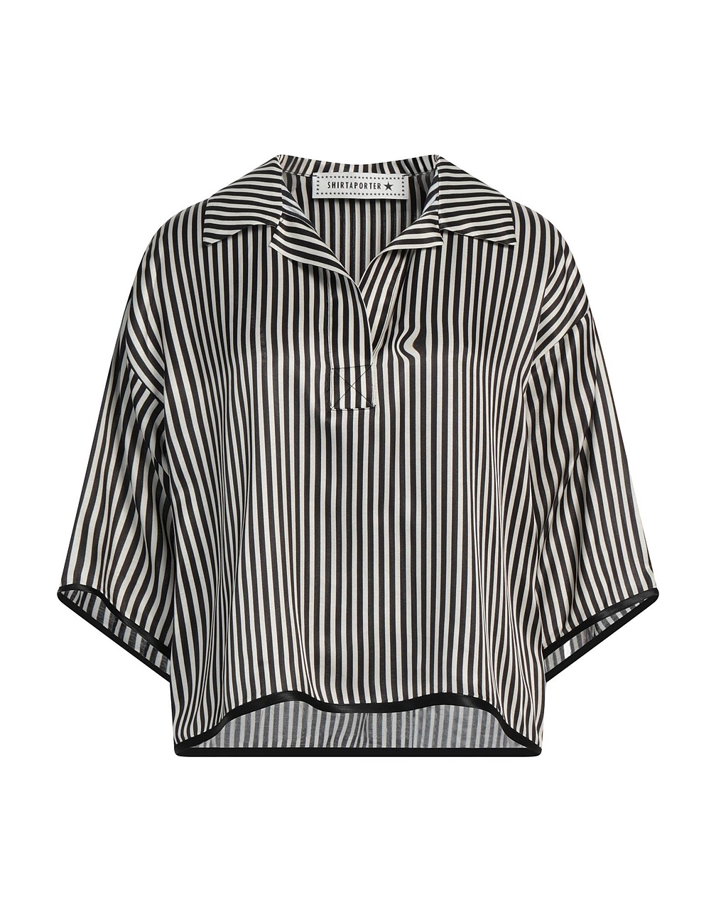 SHIRTAPORTER - Tops