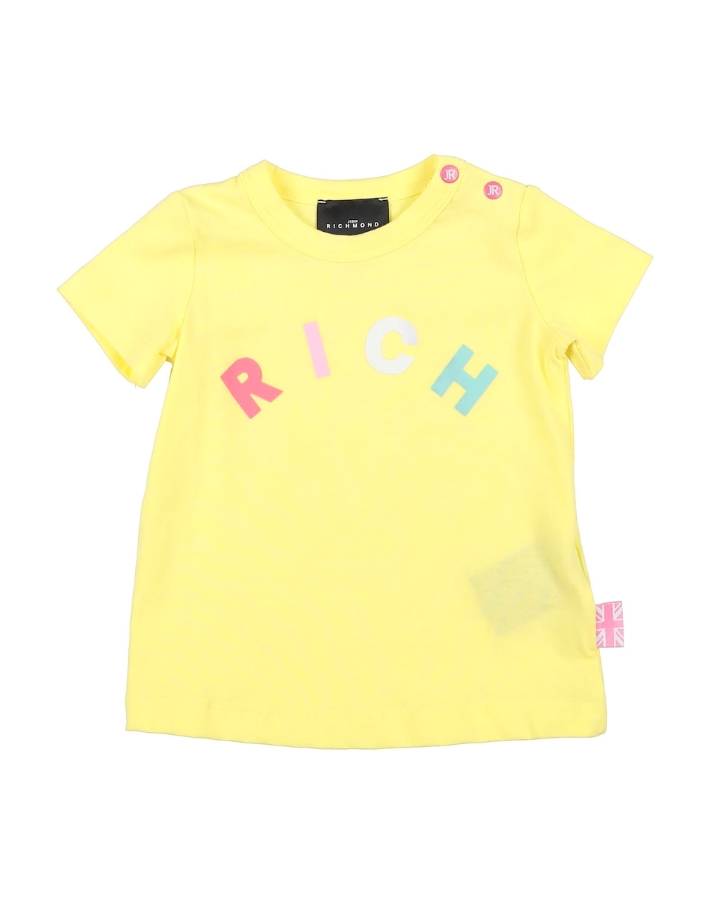 JOHN RICHMOND - T-shirts