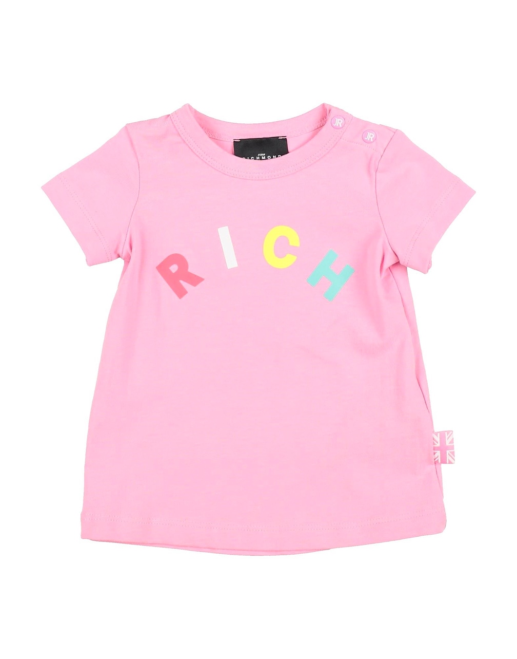 JOHN RICHMOND - T-shirts