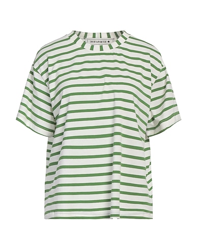 SHIRTAPORTER T-shirt 95% Cotton, 5% Elastane