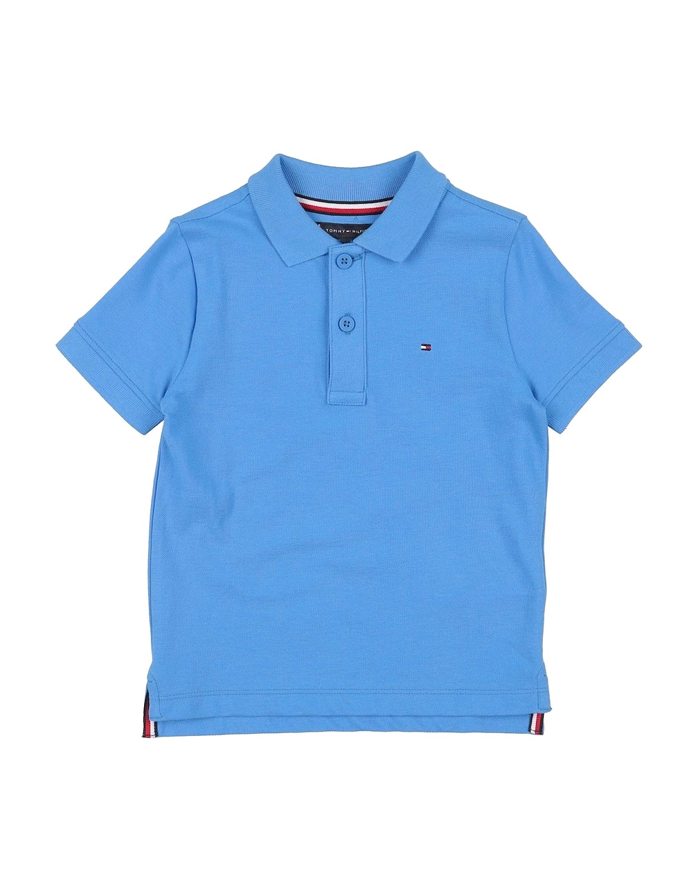 TOMMY HILFIGER - Μπλουζάκια Polo