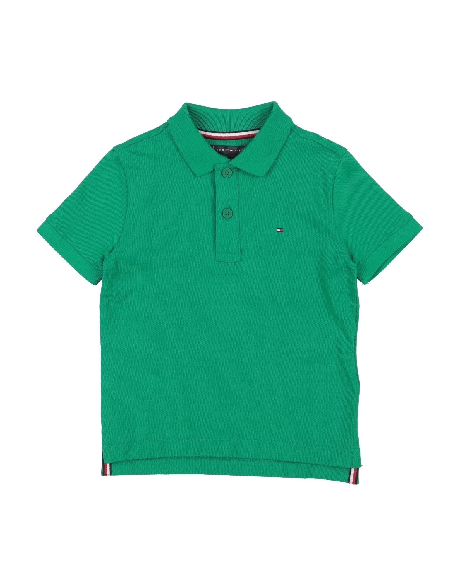 TOMMY HILFIGER - Polo shirts
