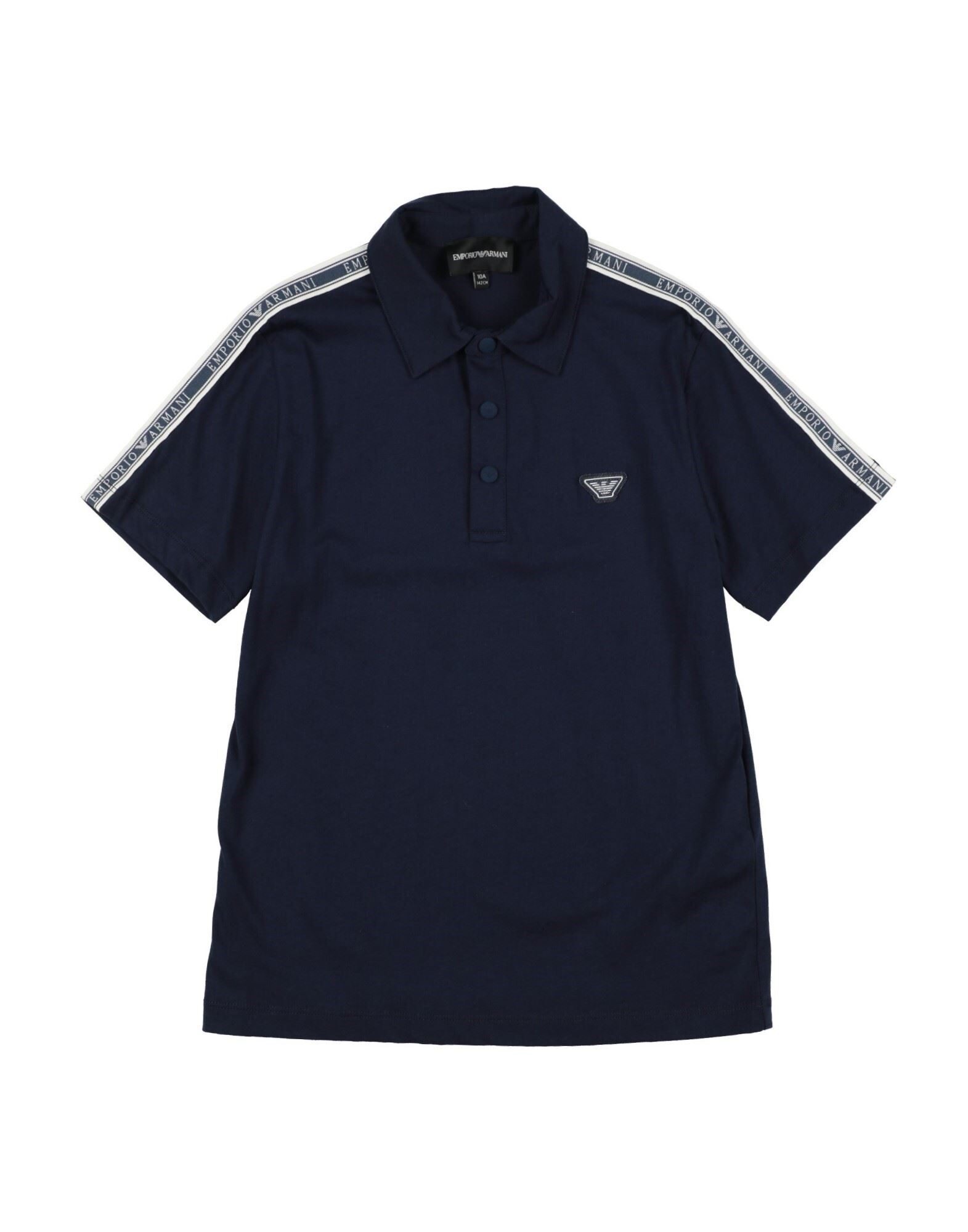EMPORIO ARMANI - Poloshirts