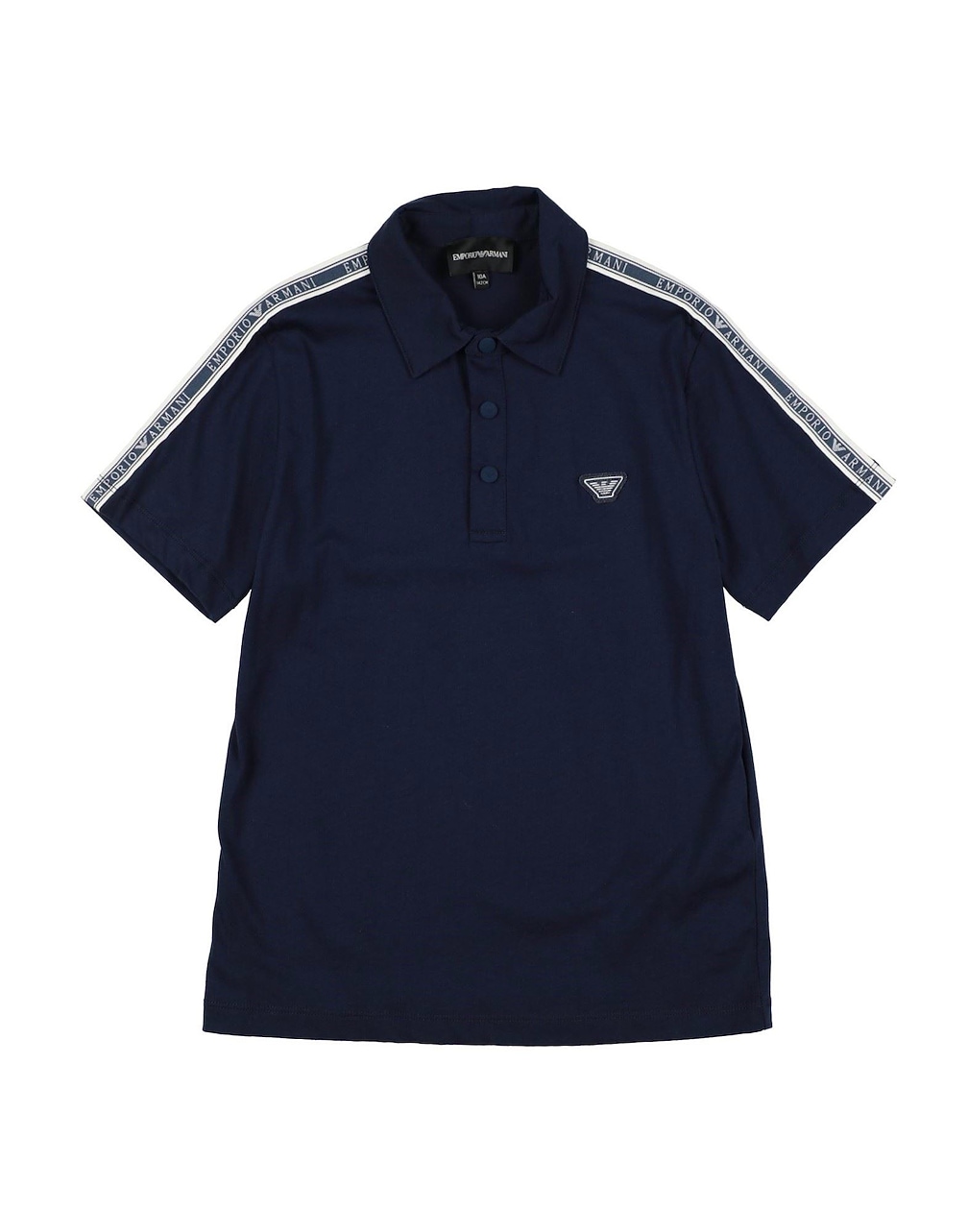 EMPORIO ARMANI - Poloshirts
