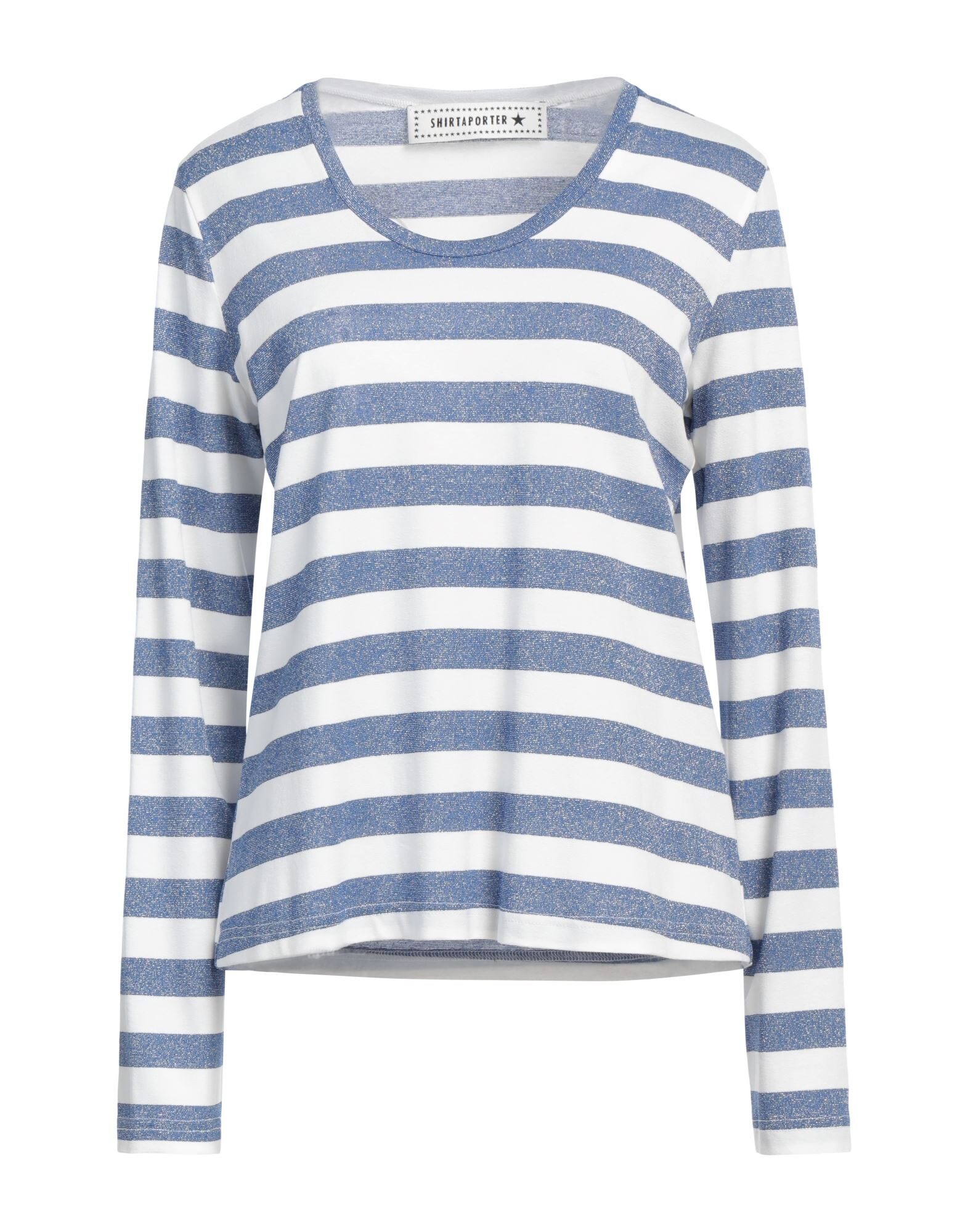 SHIRTAPORTER - T-shirts