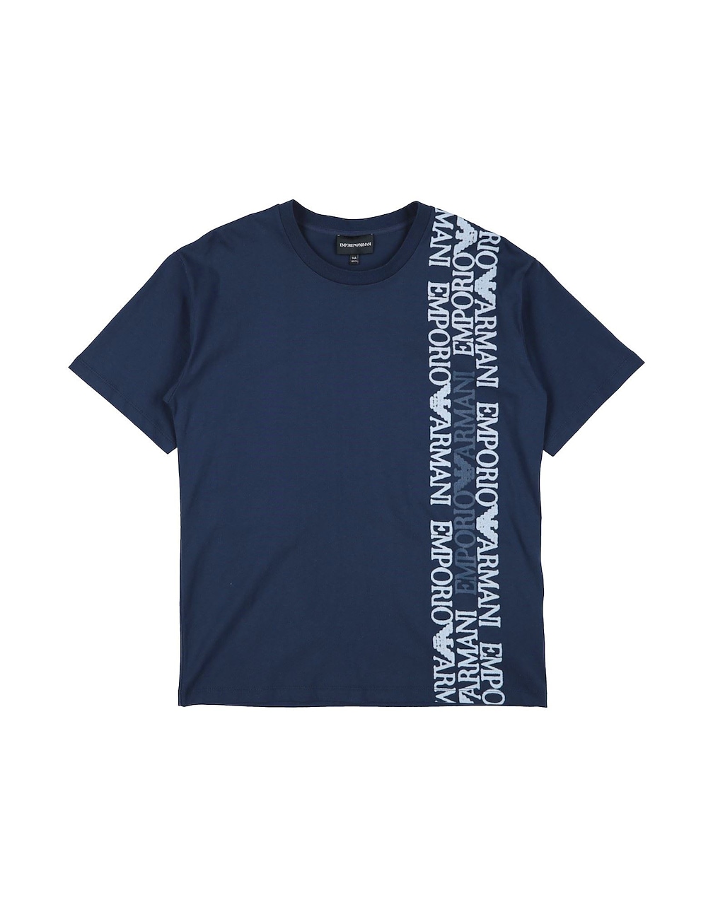 EMPORIO ARMANI - T-shirts