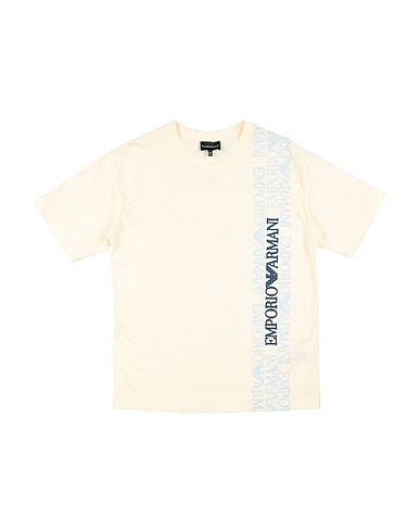 EMPORIO ARMANI T-shirt 100% Cotton