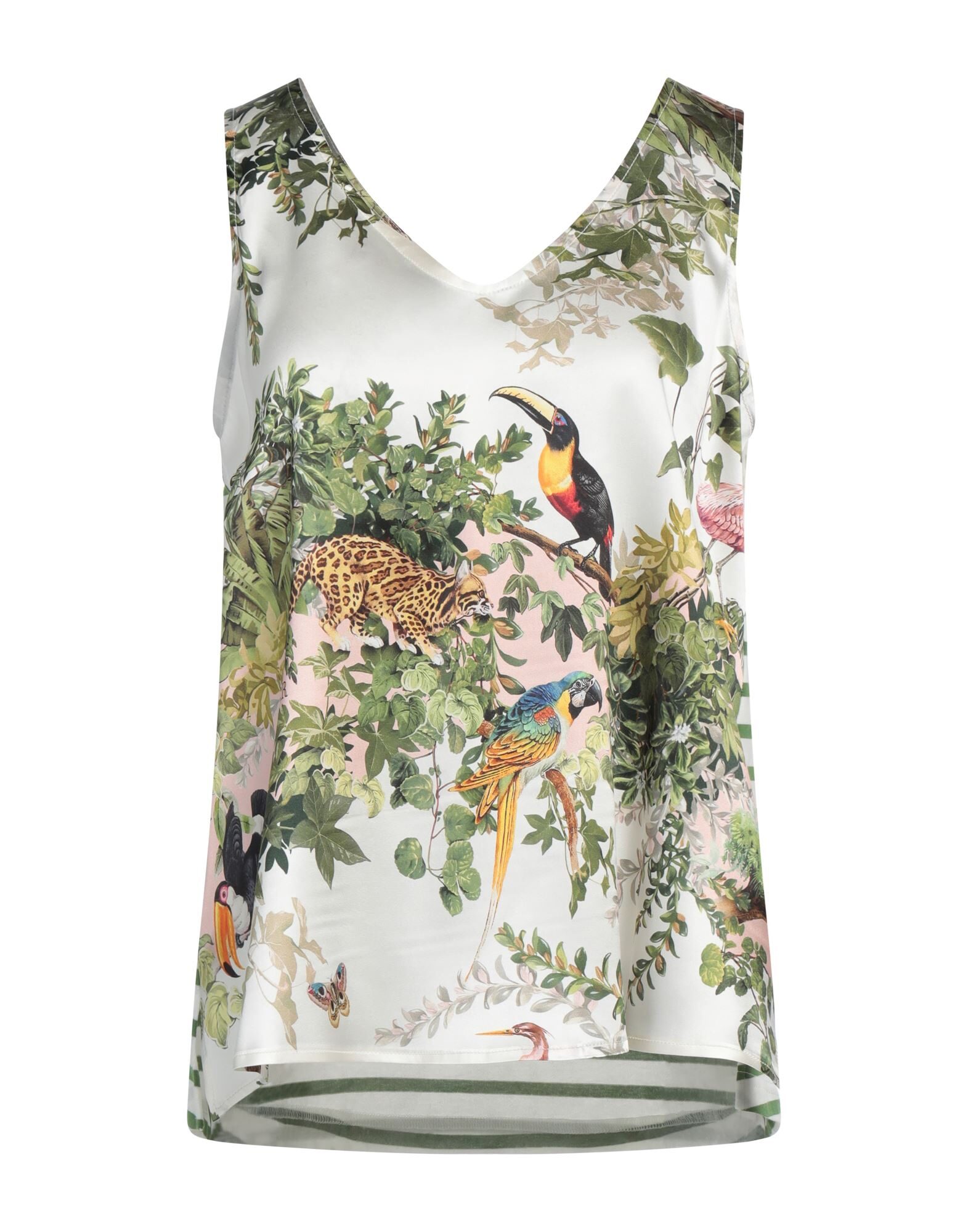 SHIRTAPORTER - Τοπ