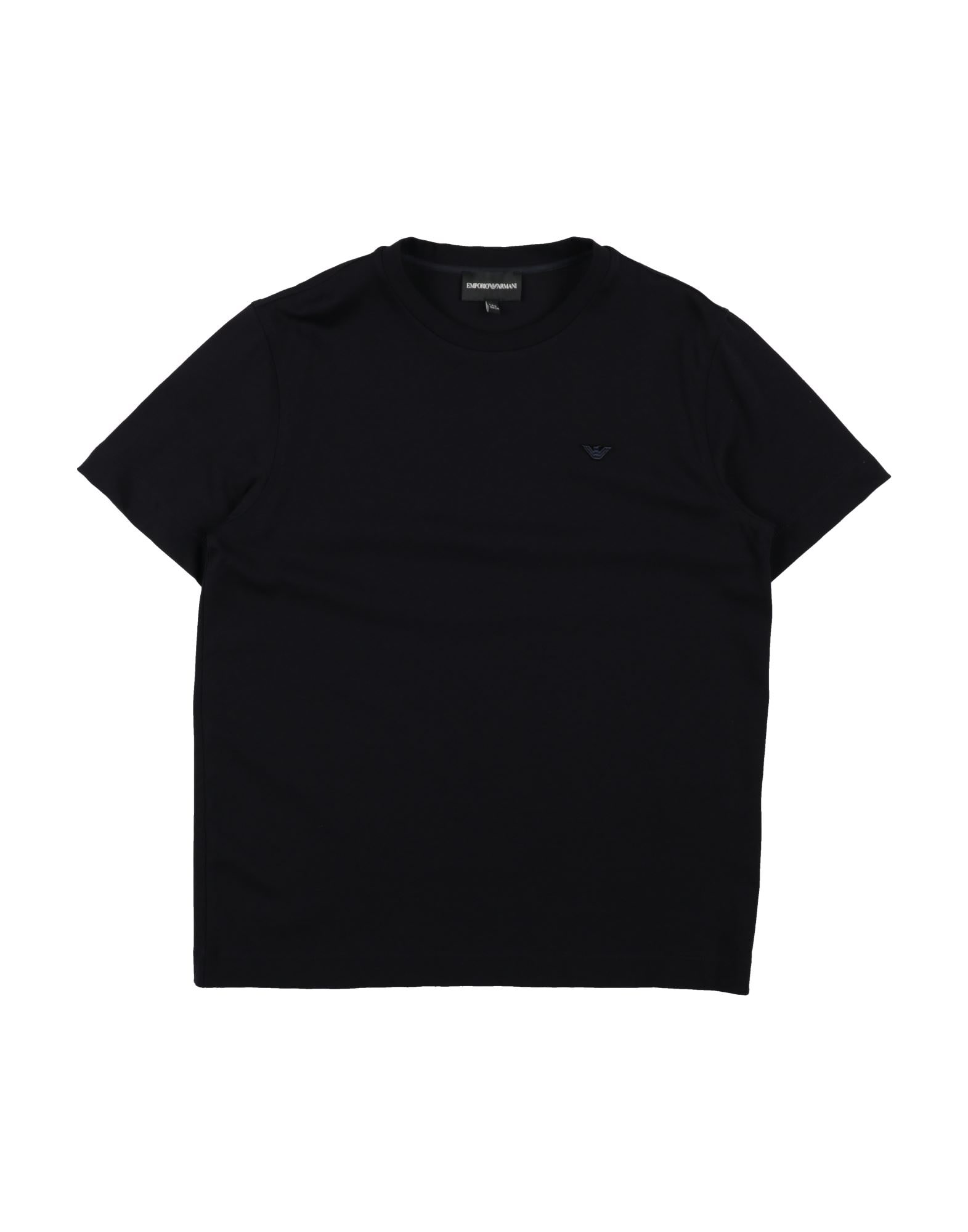 EMPORIO ARMANI - T-shirts