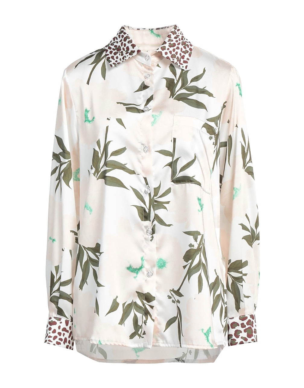 5 PROGRESS - Camicie