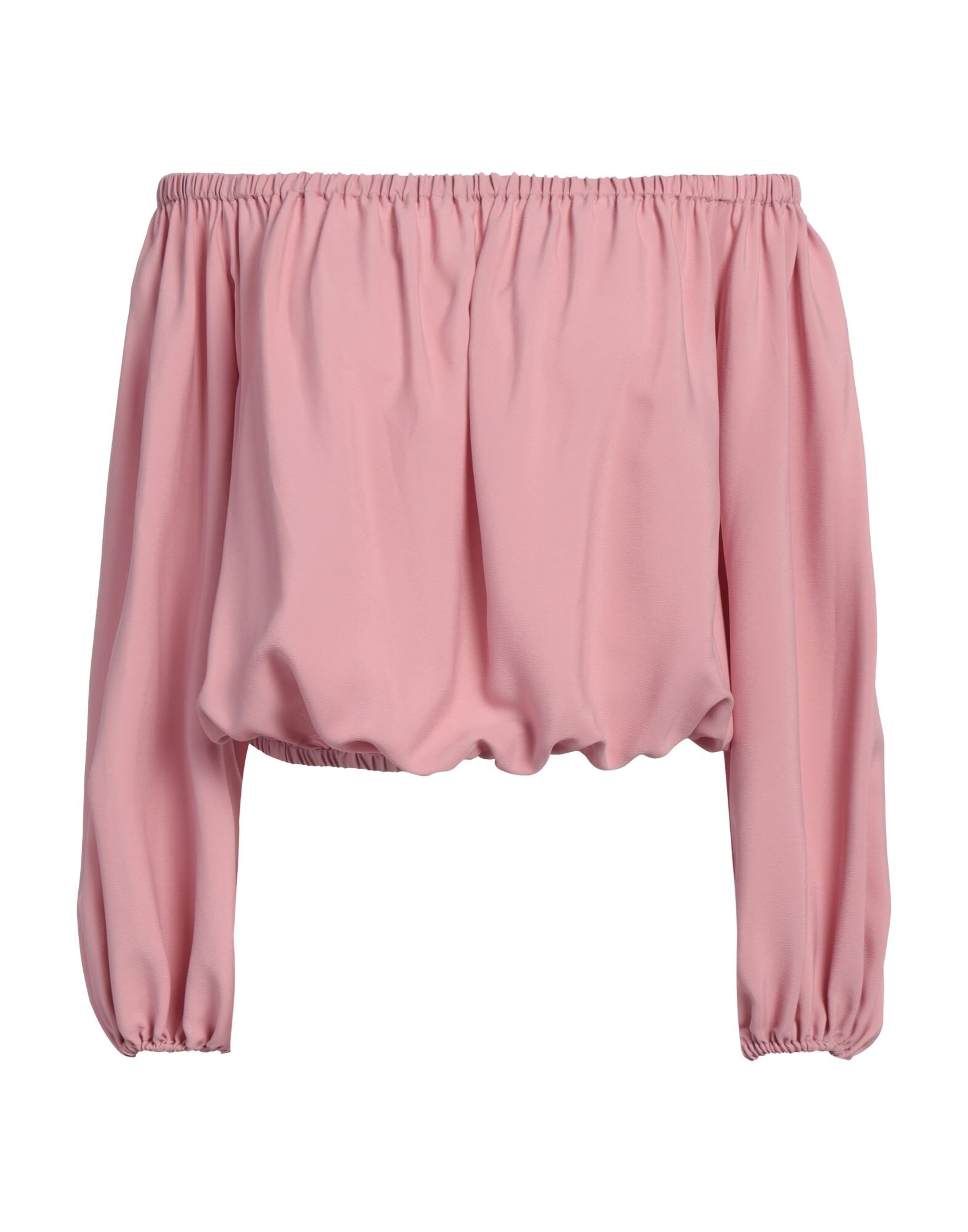 FEDERICA TOSI - Τοπ