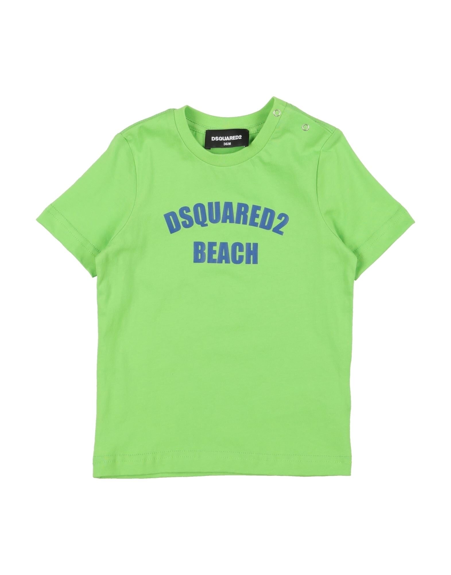 DSQUARED2 - Футболки