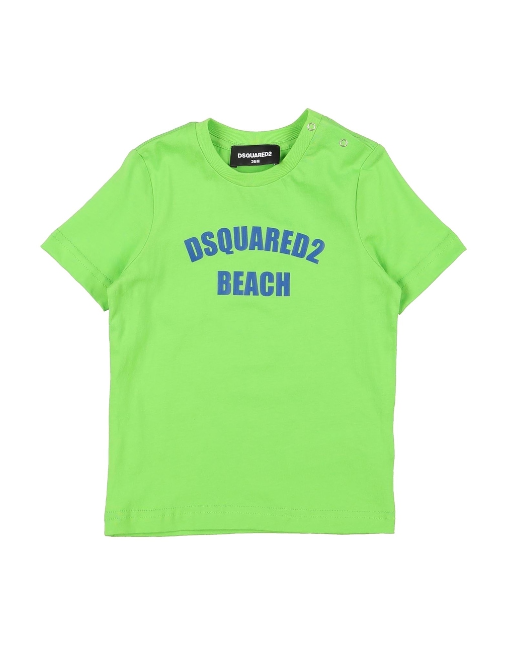 DSQUARED2 - T-shirts