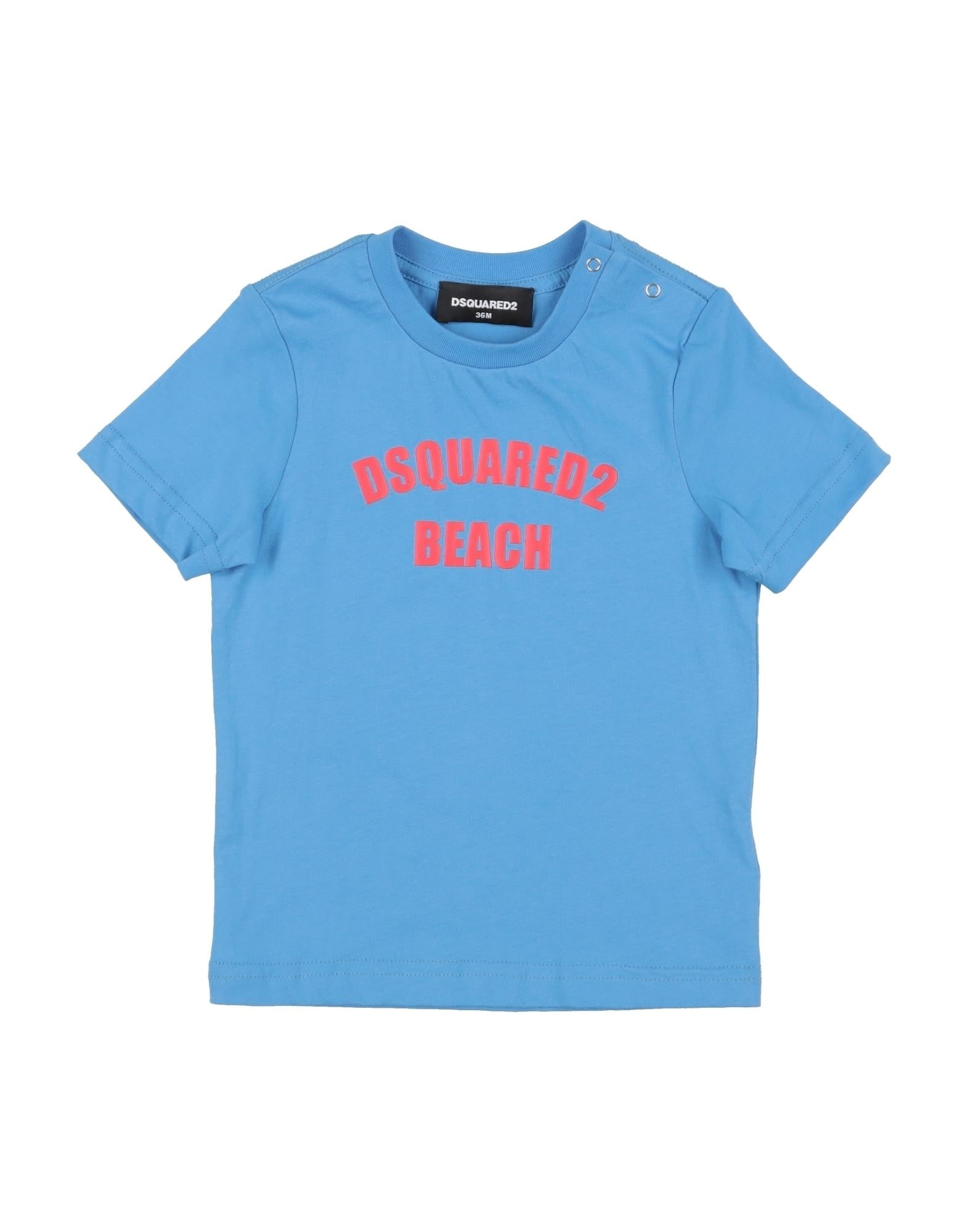 DSQUARED2 - T-shirts