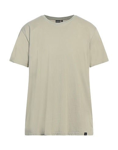 HOMEWARD CLOTHES Basic T-Shirt Sage green 100% Cotton