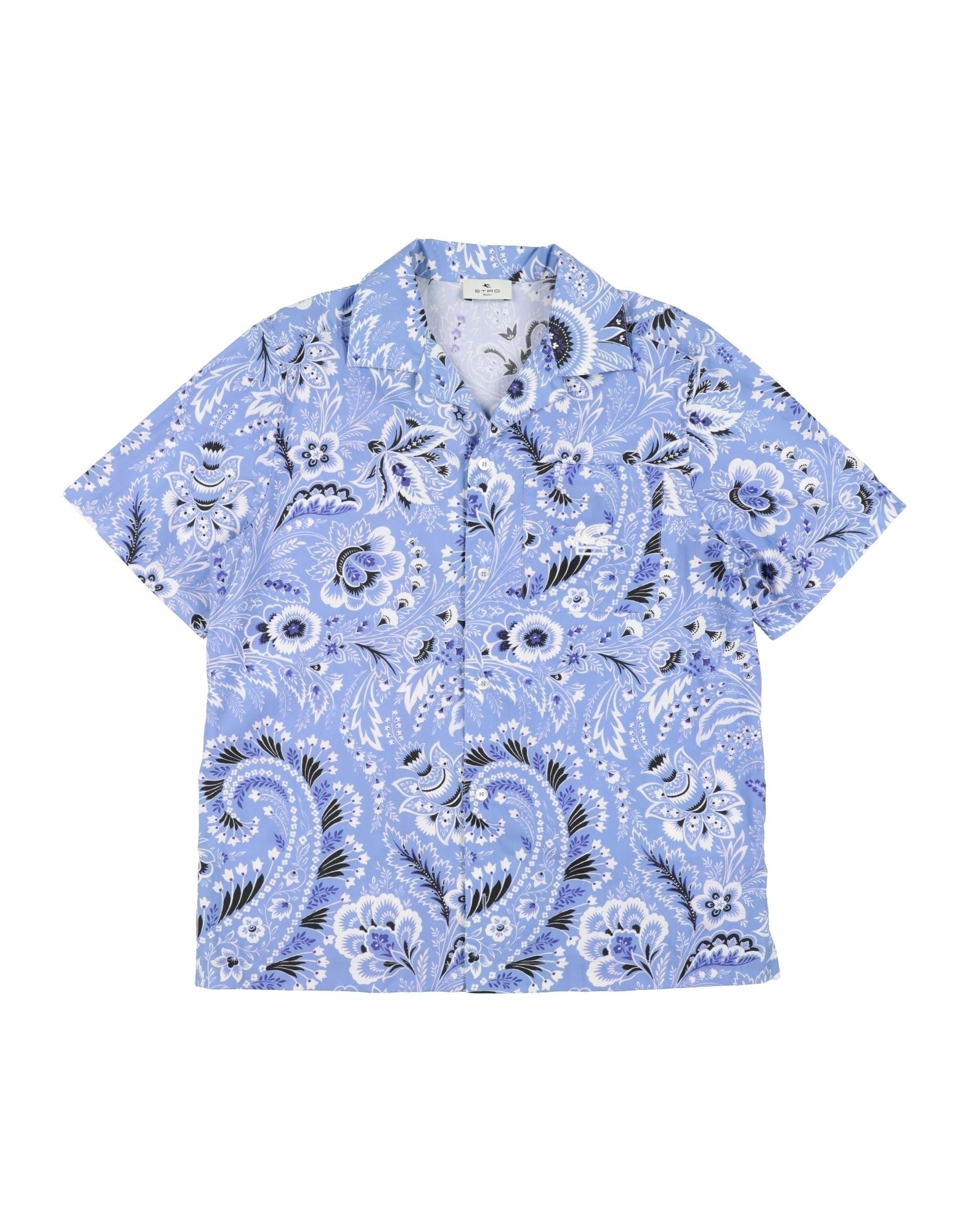 ETRO - Shirts