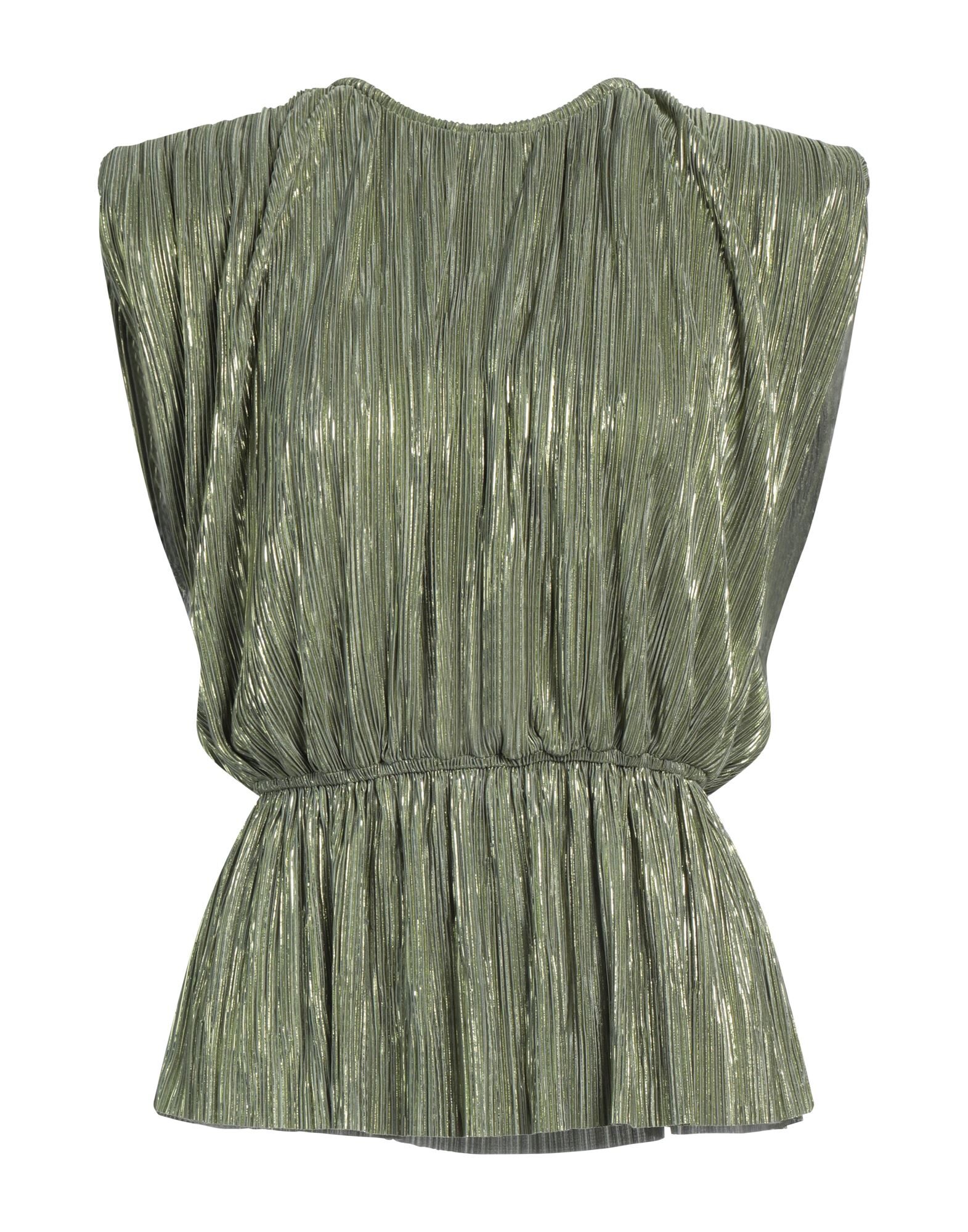 SABINA MUSÁYEV - Топы без рукавов