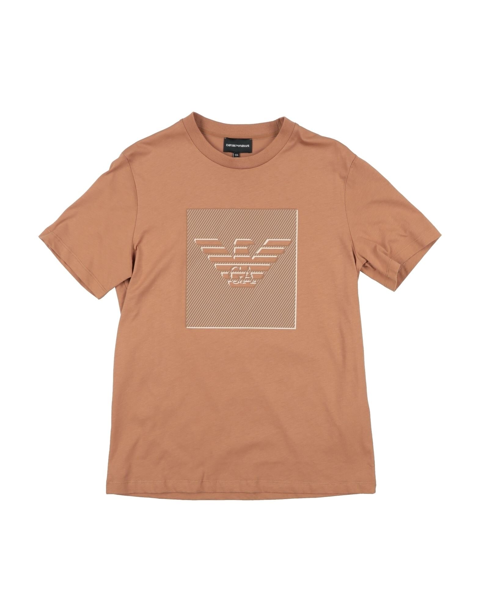 EMPORIO ARMANI - 티셔츠