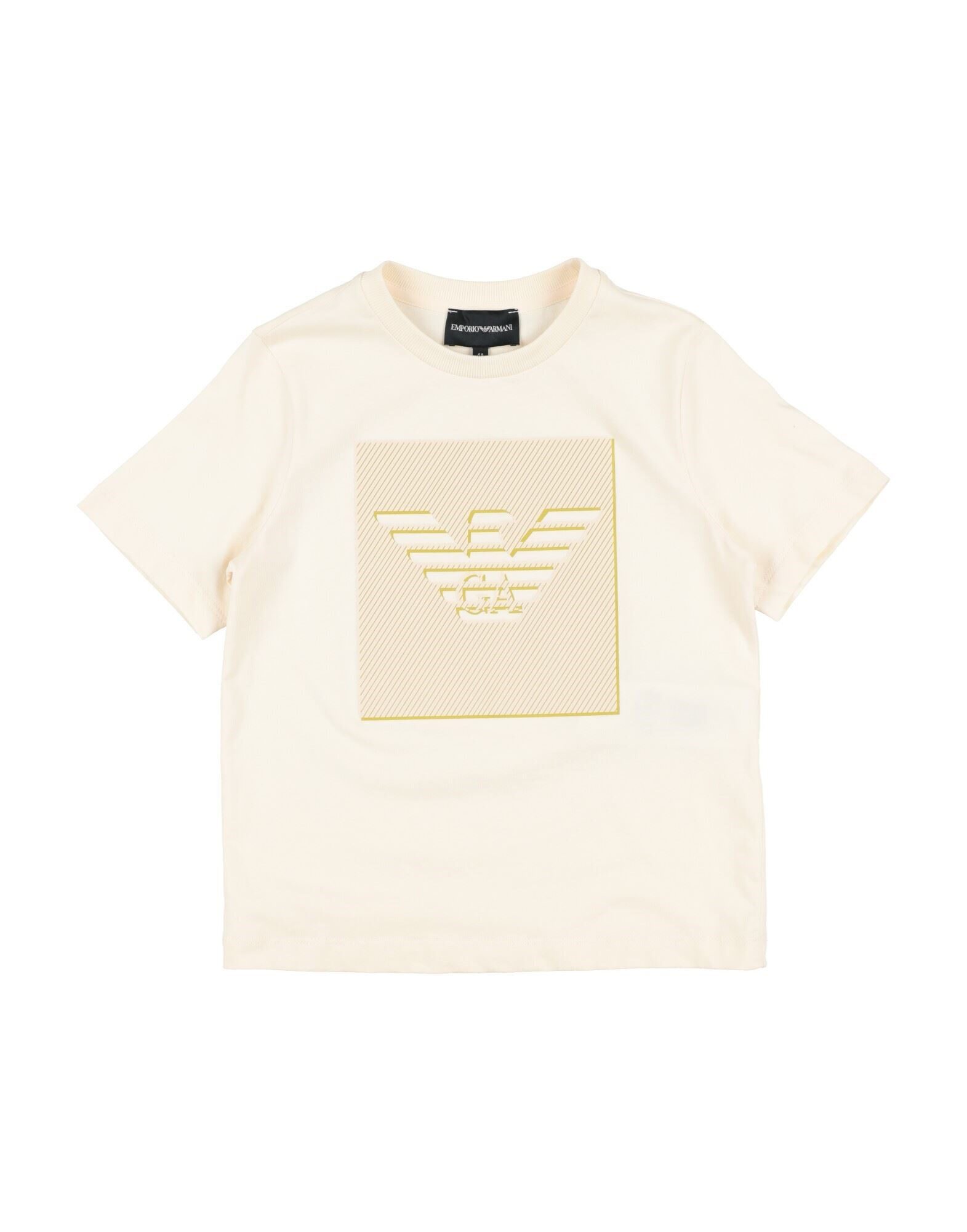 EMPORIO ARMANI - T-shirts