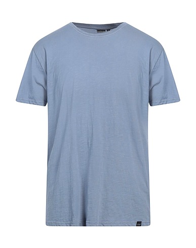 HOMEWARD CLOTHES T-shirt Avio 100% Cotone