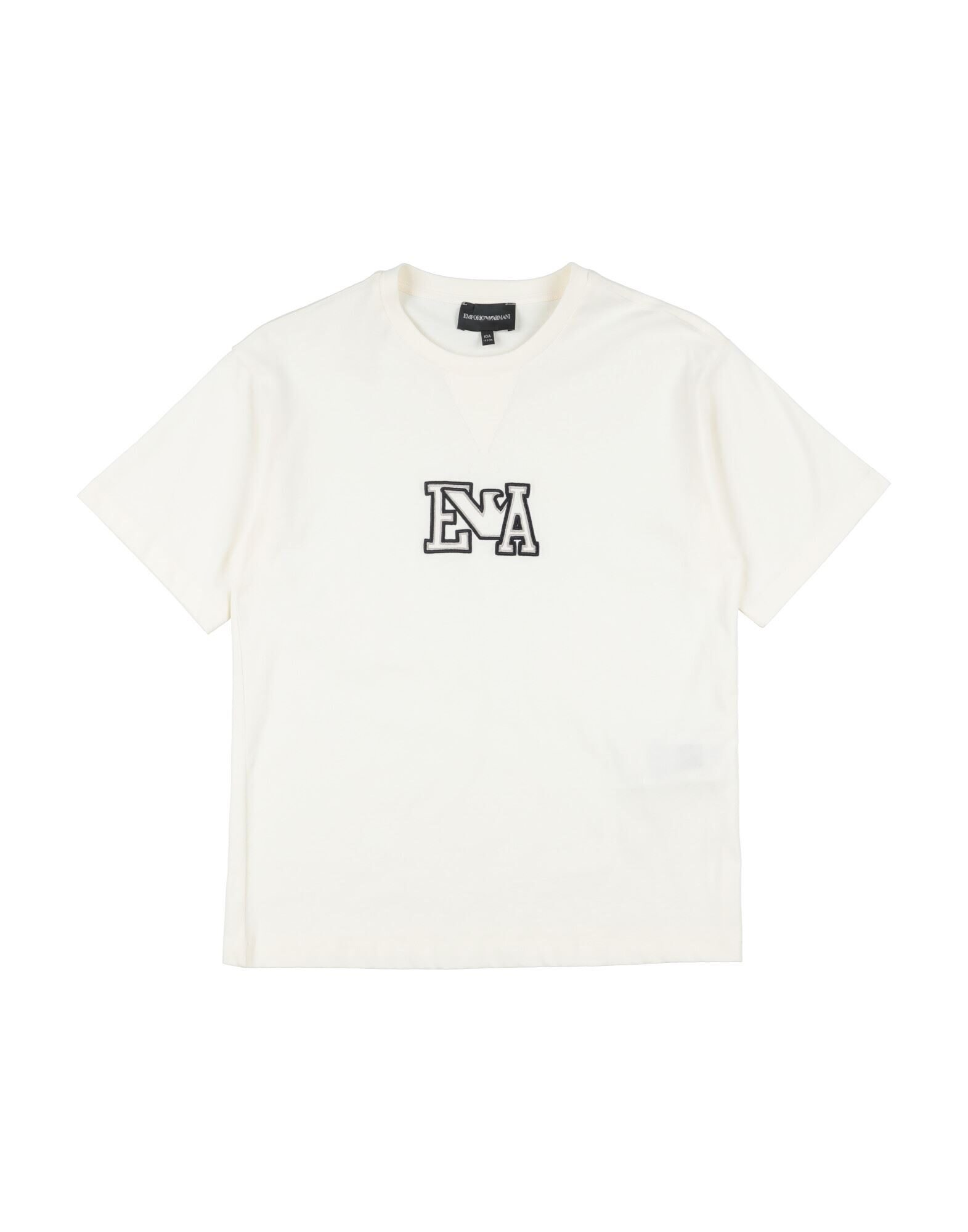 EMPORIO ARMANI - T-shirts