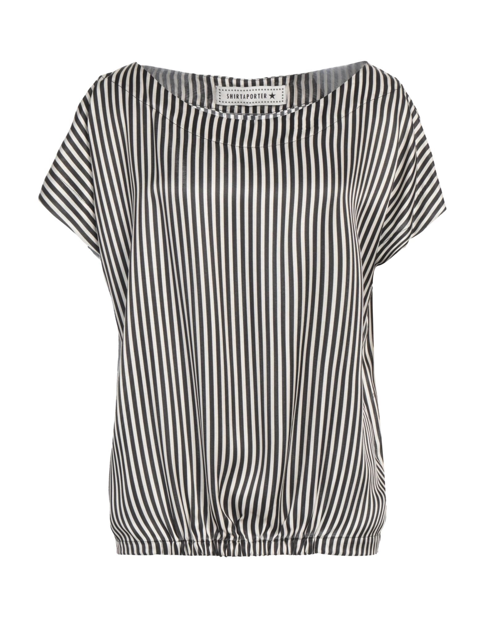 SHIRTAPORTER - Τοπ