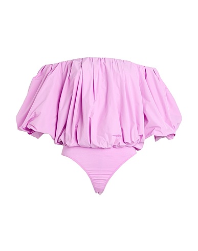 ESSENTIEL ANTWERP Body 51% Poliestere riciclato, 49% Poliestere