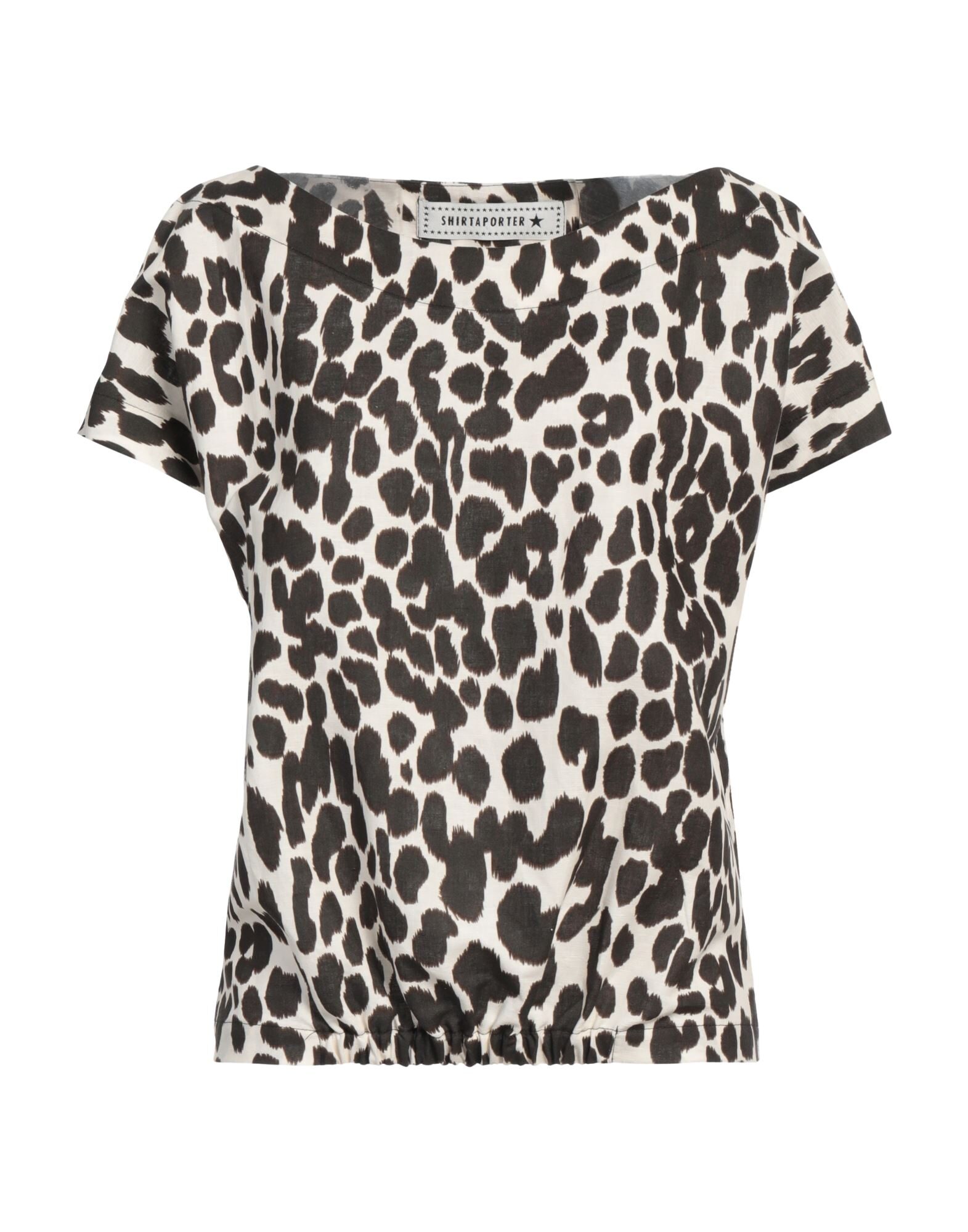 SHIRTAPORTER - Top