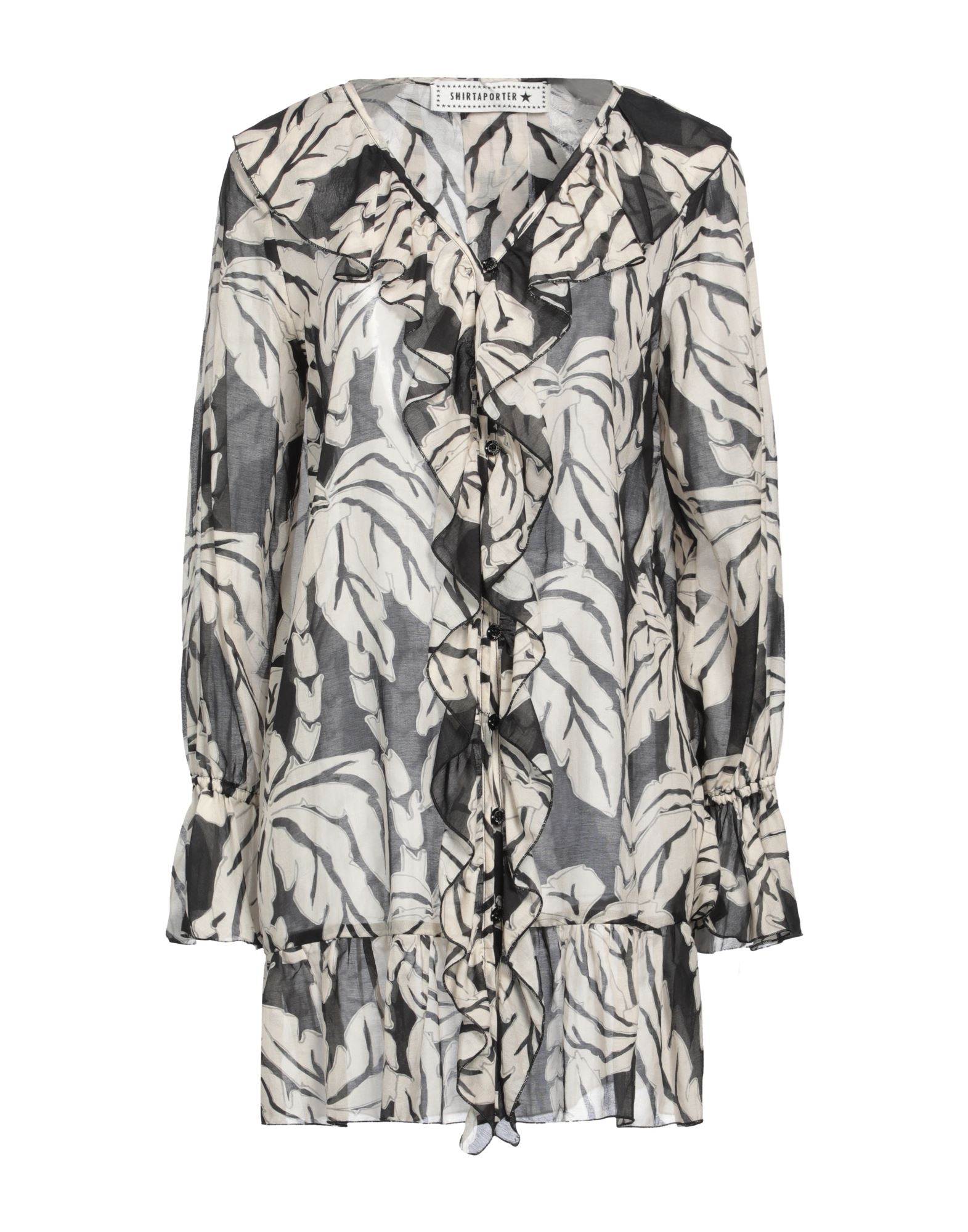 SHIRTAPORTER - Chemises