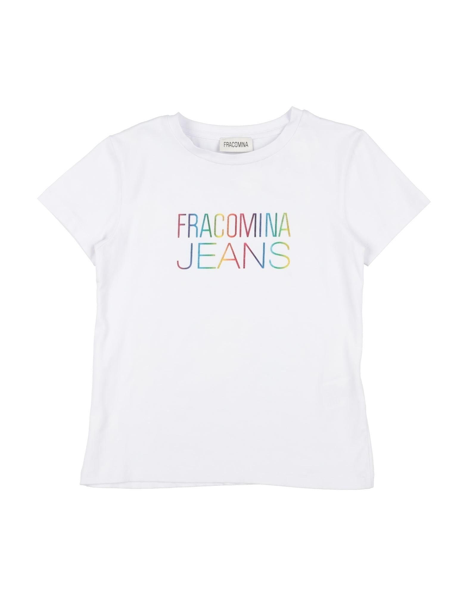 FRACOMINA MINI - T-shirts