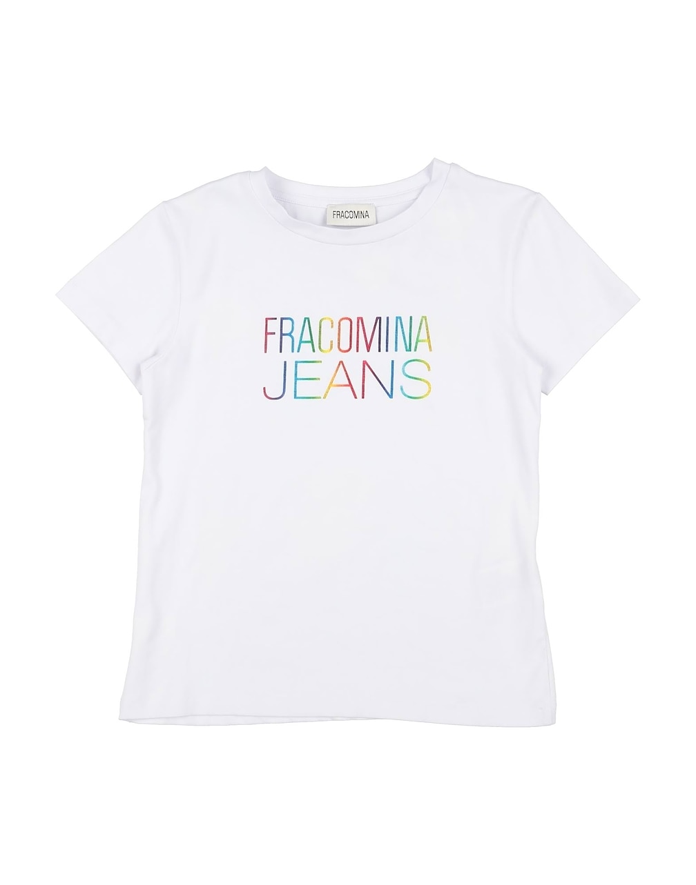 FRACOMINA MINI - T-shirts