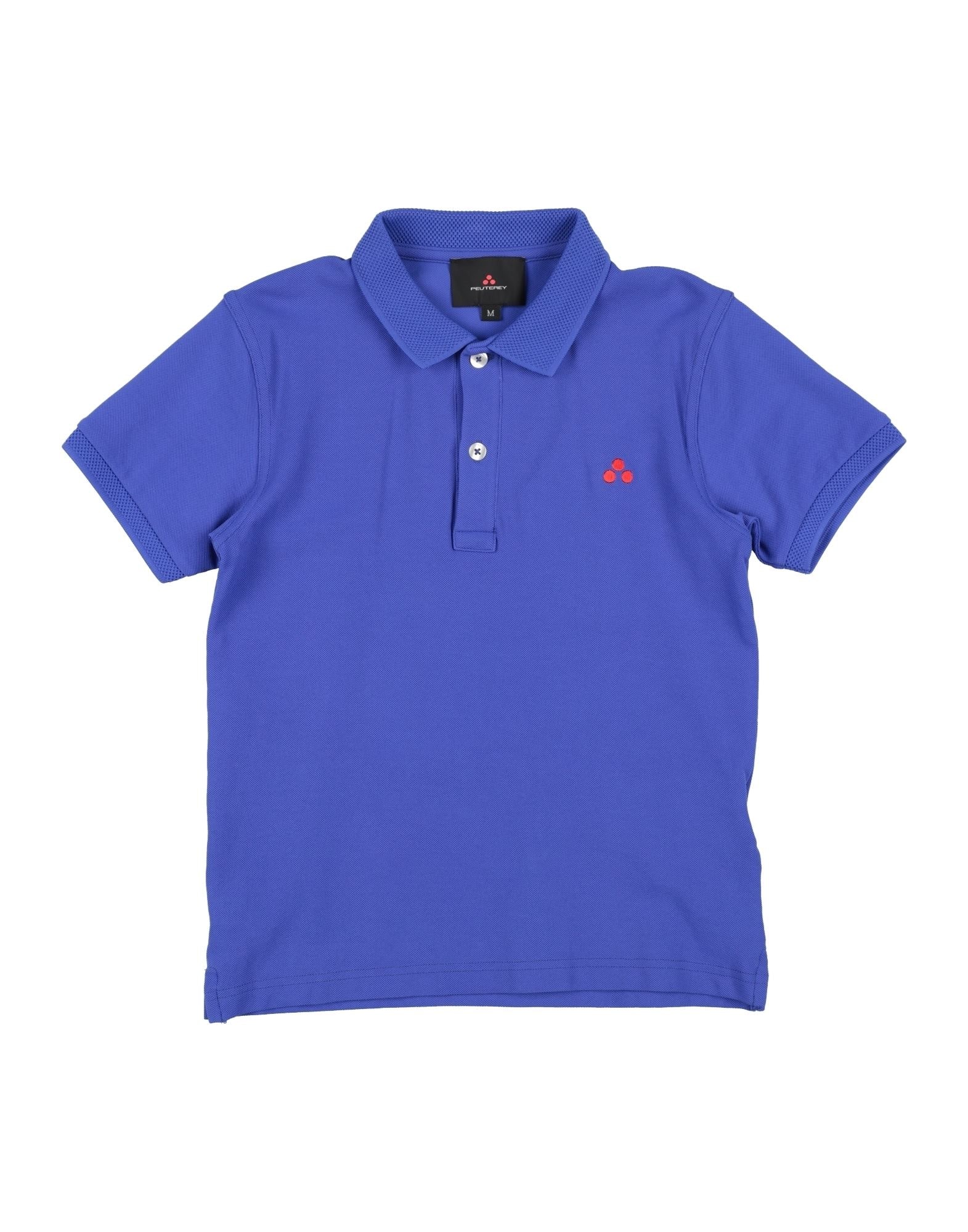 PEUTEREY - Polo shirts