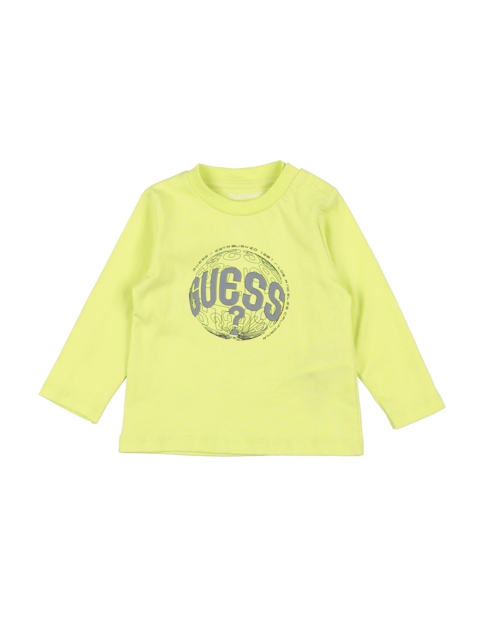 GUESS - Футболки