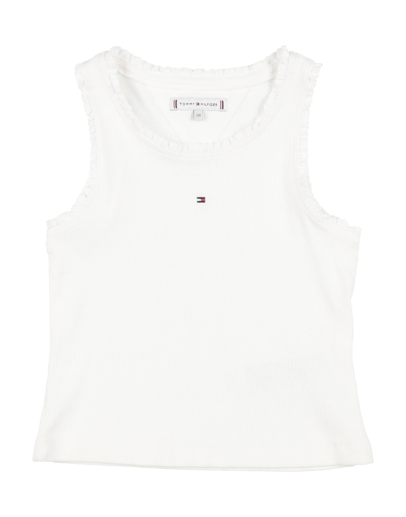 TOMMY HILFIGER - T-shirts