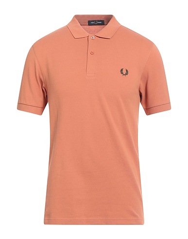 FRED PERRY Polo Óxido 100% Algodón