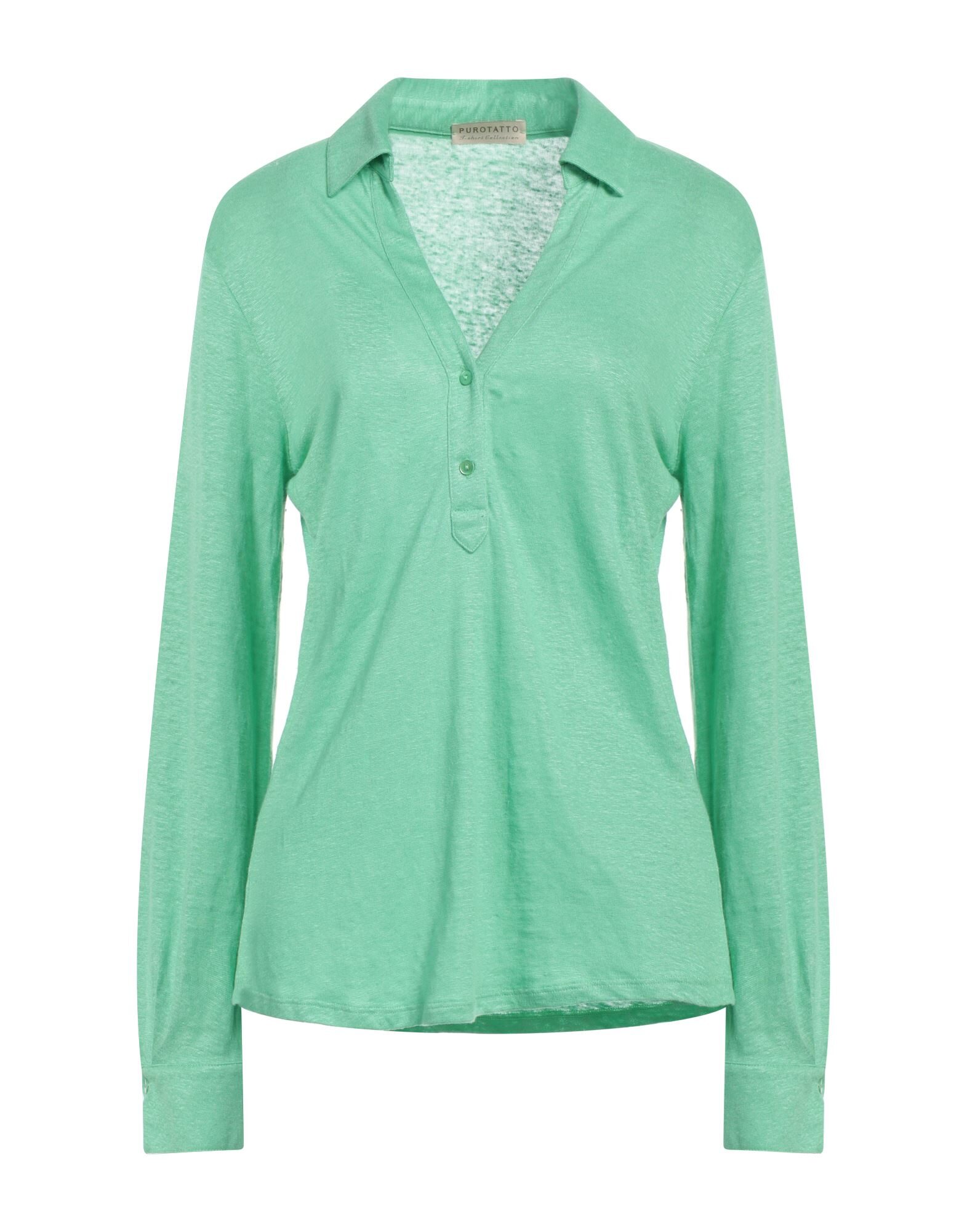 PUROTATTO - Футболки